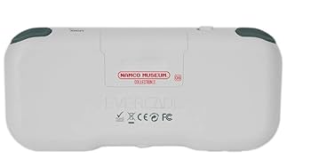 Evercade Namco Museum Collection 2: Nintendo Entertainment